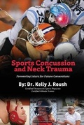 Cover: Sports Concussion and Neck Trauma - Lime Press LLC