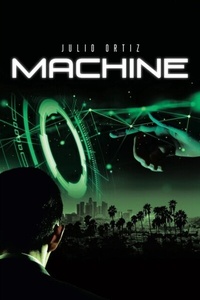 Abbildung von: Machine - Rushmore Press LLC