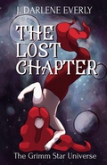 Cover: The Lost Chapter - Wishing Well Books LLC