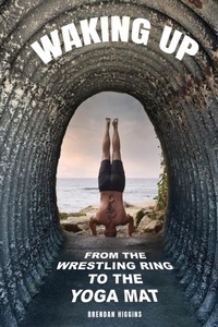 Enlarge image Cover: Waking Up - Redwood Publishing, LLC