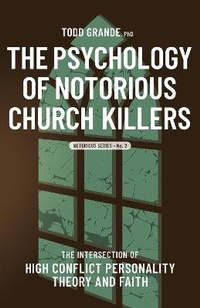 Abbildung von: The Psychology of Notorious Church Killers - HCI Press