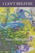 Cover: I Can't Breathe - Kelsay Books