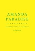 Cover: AMANDA PARADISE - Wave Books
