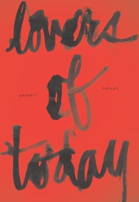 Enlarge image Cover: Lovers of Today - Wave Books