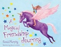 Cover: A Magical Friendship Journey - Stillwater River Publications