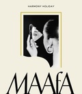 Cover: Maafa - Fence Books