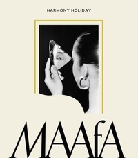 Enlarge image Cover: Maafa - Fence Books
