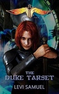 Cover: The Duke Tarset - Eldarlands Publishing