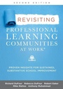 Cover: Revisiting Professional Learning Communities at Work(r) - Solution Tree