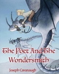 Cover: The Poet and the Wondersmith - Taylor and Seale Publishing