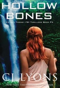 Cover: Hollow Bones - Edgy Reads