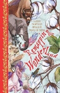 Cover: Remapping Wonderland - Alternating Current