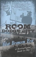 Cover: A Room in Dodge City 2 - Alternating Current
