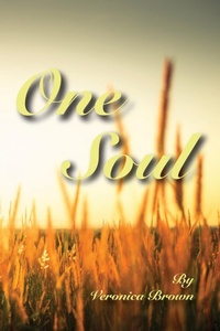Enlarge image Cover: One Soul - J Merrill Publishing, Inc.
