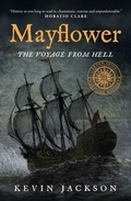 Cover: Mayflower: The Voyage from Hell - Leapfrog Press