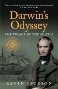 Cover: Darwin's Odyssey: The Voyage of the Beagle - Leapfrog Press