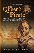 Cover: The Queen's Pirate: Sir Francis Drake and the Golden Hind - Leapfrog Press