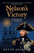 Cover: Nelson's Victory - Leapfrog Press