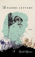 Cover: The Naomi Letters - BOA Editions, Limited