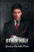 Cover: Other Half - Jcp Books