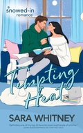 Cover: Tempting Heat - Sara Whitney