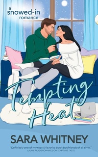 Enlarge image Cover: Tempting Heat - Sara Whitney