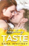 Cover: Tempting Taste - Sara Whitney