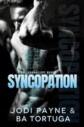 Cover: Syncopation (Collaborations Series, #2) - Tygerseye Publishing, LLC