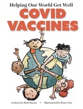 Cover: Helping Our World Get Well - John F Blair Publisher