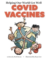 Enlarge image Cover: Helping Our World Get Well - John F Blair Publisher