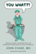 Cover: You What?! - Throne Publishing Group