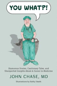 Enlarge image Cover: You What?! - Throne Publishing Group