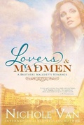 Cover: Lovers and Madmen - Fiorenza Publishing