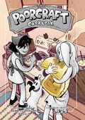 Cover: The Poorcraft Cookbook - Iron Circus Comics
