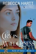 Cover: Cry in the Wilderness - Rise Up Publications