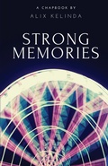 Cover: Strong Memories - Radical Bookshop and Press