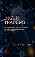 Cover: Brain Training - David Kruse