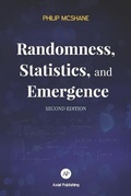 Cover: Randomness, Statistics, and Emergence - Axial Publishing