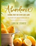 Cover: Abundance - Time-Warp Wife Ministries
