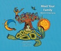 Cover: Meet Your Family - Medicine Wheel