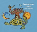 Cover: Rencontre ta famille - Medicine Wheel