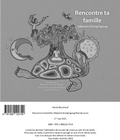 Cover: Rencontre ta famille plan de cours - Medicine Wheel