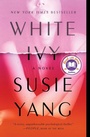 Cover: White Ivy - Simon & Schuster