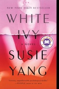 Cover: White Ivy - Simon & Schuster