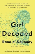 Cover: Girl Decoded - Crown Currency