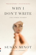 Cover: Why I Don't Write - Vintage Books