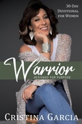 Cover: Warrior - Designed for Purpose - Balboa Press