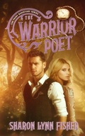 Cover: The Warrior Poet - Blackstone Publishing