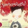 Cover: Barbouillette! - Quebec Amerique