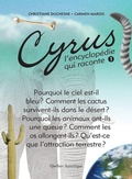 Cover: Cyrus 1 - Quebec Amerique